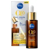 Nivea Sérum antirrugas de dupla ação Q10 Expert 30ml