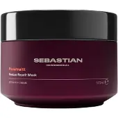 Sebastian Penetraitt maschera per capelli rovinati, trattati chimicamente 145 ml