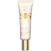 Clarins SOS Primer 30ml Brilho Dourado