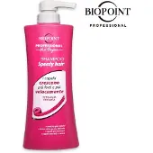 Biopoint Champô Cabelo Rápido 400 Ml