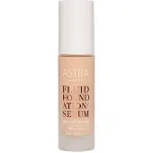 Astra Make-up Fundação Astra Fserum 0004 Quente