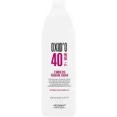 ALFAPARF Milano Oxidante 3%, 6%, 9%, 12% 1000ml 12 % - 40 vol.