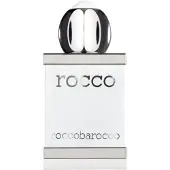 Roccobarocco Rocco barocco branco edp 100 ml homem