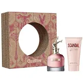 Jean Paul Gaultier Scandal Eau De Parfum Spray 50ml Conjunto 2 peças