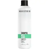 Selective Maçã Verde - champô regenerador e hidratante, 1000ml