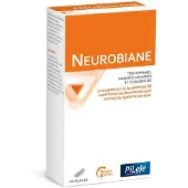 Pileje Neurobiane 60caps