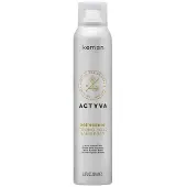 Kemon Actyva Bellessere Laca Fixação Forte 200 ml