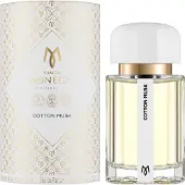 Ramón Monegal COTTON MUSK Eau De Parfum 100ml