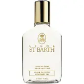Ligne St Barth Óleo de Coco - Óleo de Coco Spf 0 200 ml