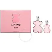 Tous Love Me Edp 90ml Conjunto caixa 30ml 2024