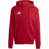 Adidas Moletom Com Fecho Entrada 26