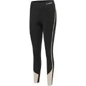 Hummel Leggings De Cintura Alta Riga