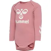 Hummel Body De Manga Comprida Marie
