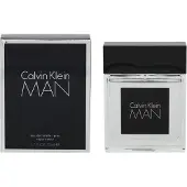Calvin Klein perfume Man EDT 50 ml