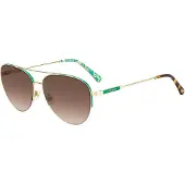 Kate spade Óculos De Sol Femininos Janecegspef 58/14/140