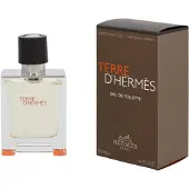 Hermès Paris Hermès Terre D´ Hermès - EDT - Volume: 50 ml