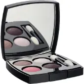Chanel Les 4 Ombres 228-tissé cambon