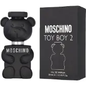 Moschino perfume Toy Boy 2 EDP 30 ml