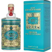 No.4711 perfume Original Eau De Cologne EDC 150 ml