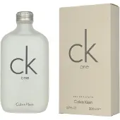 Calvin Klein perfume CK One EDT 200 ml