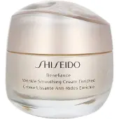 Shiseido Benefiance Wrinkle Smoothing Cream Rica 50 ml