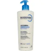 Bioderma Atoderm Creme Creme Ultra Nutritivo - 500ml