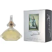 Salvador Dali perfume Dali EDP 100 ml