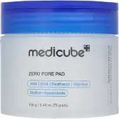 Medicube Zero Pore Pad 155 g