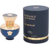 Versace perfume Dylan Blue pour Femme EDP 50 ml