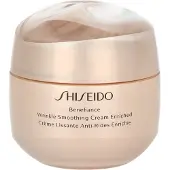 Shiseido Benefiance Wrinkle Smoothing Cream Rica 75 ml