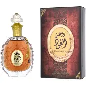 Lattafa perfume Rouat Al Oud EDP 100 ml