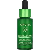 Apivita Bee Randiant Sérum Ativador e Antifadiga Glow 30ml