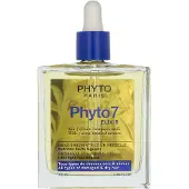 Phyto 7 Élixir Huile Sublimatrice Universelle 100 ml