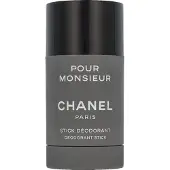 Chanel Pour Monsieur Desodorizante em Stick 75 ml