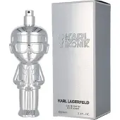 Karl Lagerfeld Carlos Ikonik Eau de Parfum para homens 100 ml