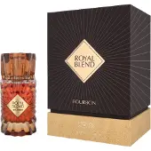 French Avenue Royal Blend Bourbon 100 ml — Estratto Profumato