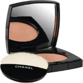 Chanel Poudre Lumière 30-rosy gold