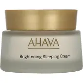 Ahava Age Control Creme de Noite Time To Smooth - 50 ml