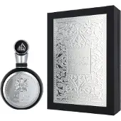 Lattafa perfume Fakhar Black EDP 100 ml