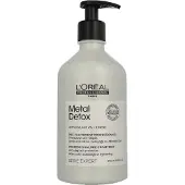 L'Oréal Profissional Metal Detox Conditioner 500 ml