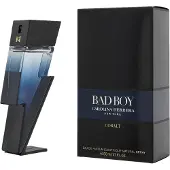 Carolina Herrera Bad Boy Cobalt Electrique - EDP - Volume: 50 ml