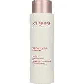 Clarins Bright Plus Advanced Treatment Essence — essenza trattante illuminante 200 ml