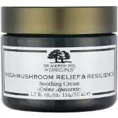 Origins Dr. Andrew Weil for Mega-Mushroom Relief & Resilience creme suavizante e hidratante 50 ml