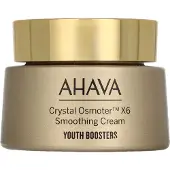Ahava Crystal Osmoter X6 Creme Suavizante para o Rosto 50 ml