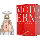 Lanvin perfume Modern Princess EDP 60 ml