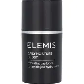 Elemis Men Daily Moisture Boost lozione giorno idratante 50ml