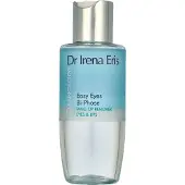 Dr Irena Eris Cleanology desmaquilhante bifásico para olhos e lábios 125 ml