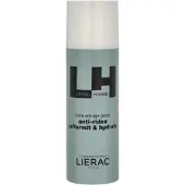 Lierac Homme Global Anti-Age Fluido antienvelhecimento 50ml