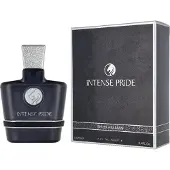 Swiss Arabian perfume Intense Pride EDP 100 ml