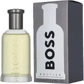 HUGO BOSS Boss Bottled No.6 pós-barba - 100 ml